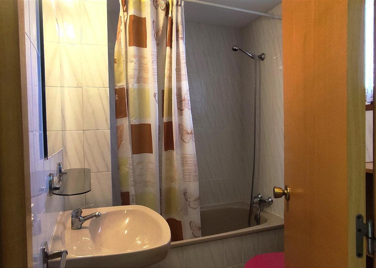 Castell Mar Apartman Roses Kültér fotó