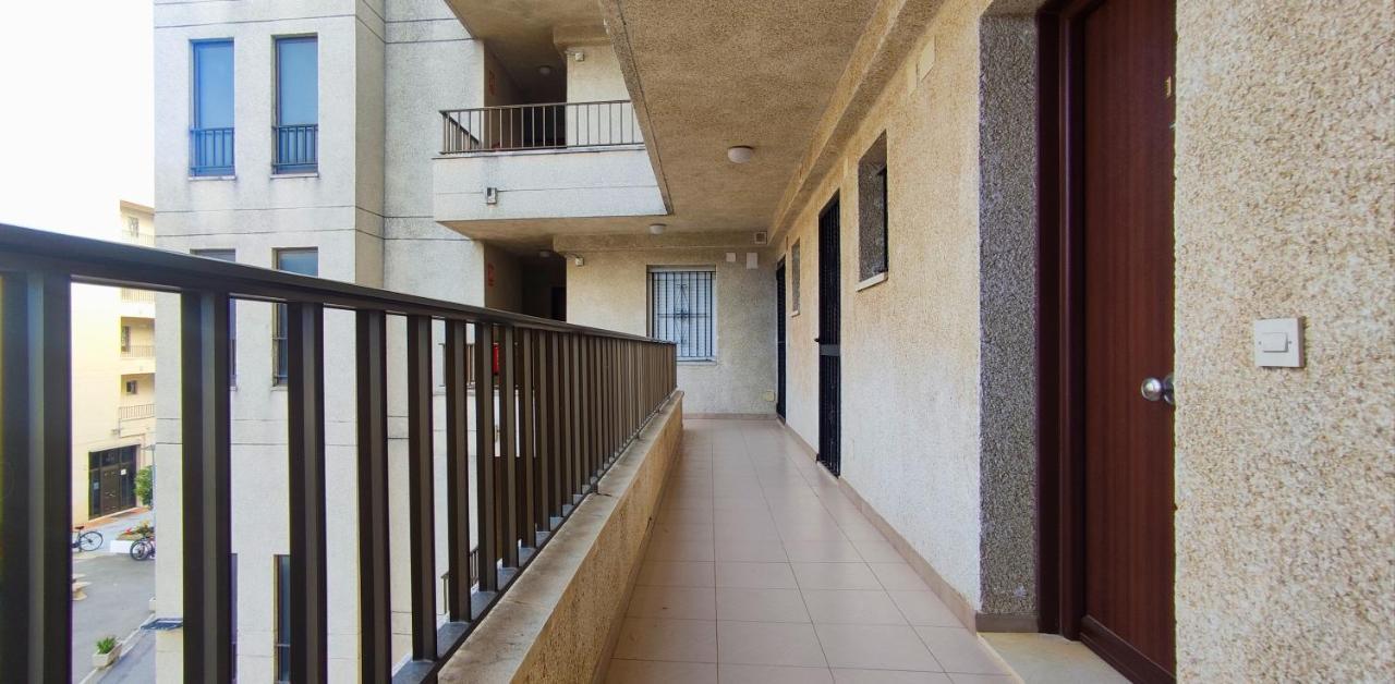 Castell Mar Apartman Roses Kültér fotó